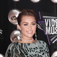 Miley Cyrus at 2011 MTV Video Music Awards  Pictures | Picture 71184